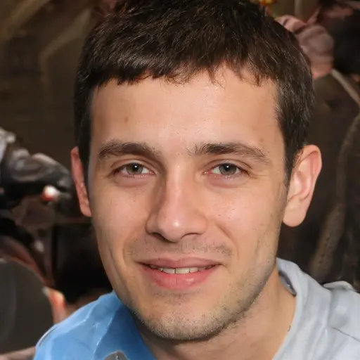 Jussi Koskinen